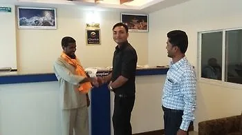 Choice Hotels Kathmandu