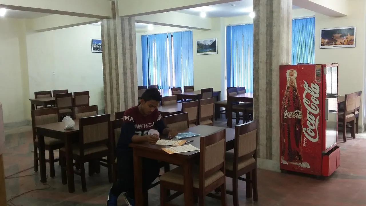 Choice Hotels Kathmandu Nepal