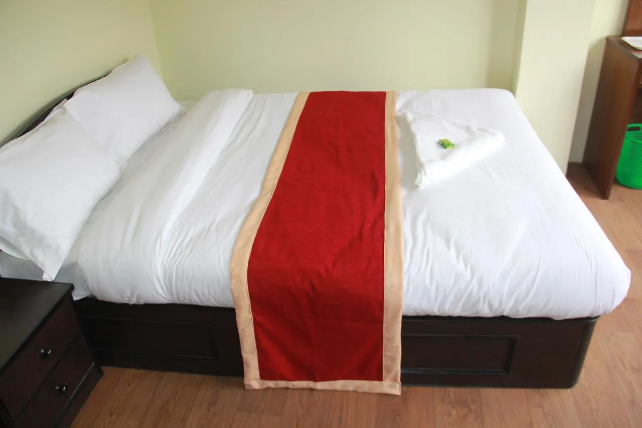 **  Choice Hotels Kathmandu Nepal