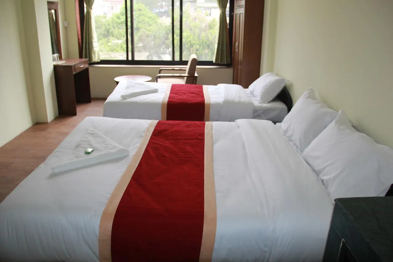 Choice Hotels Kathmandu