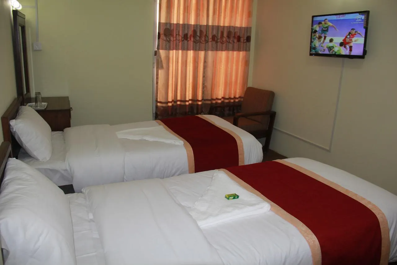 Choice Hotels Kathmandu