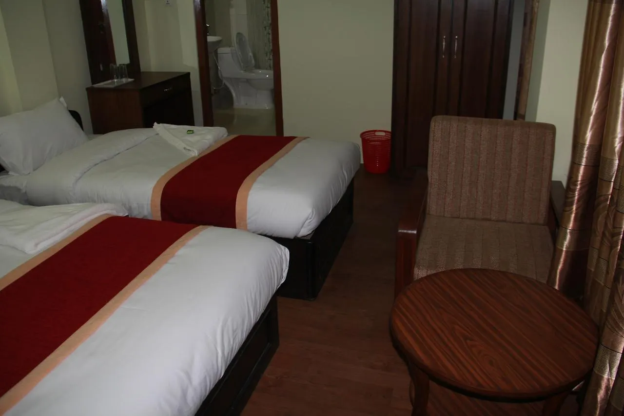 Choice Hotels Kathmandu