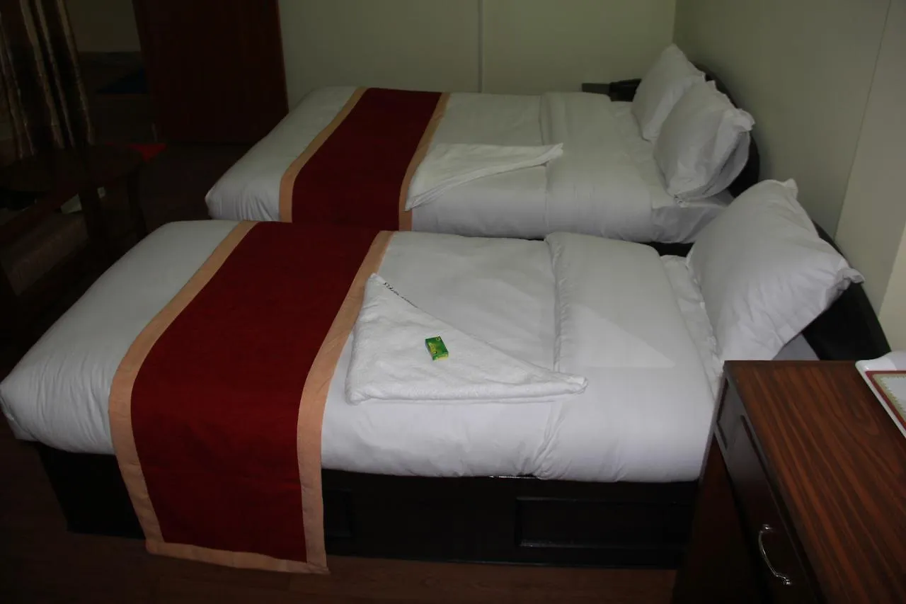 Choice Hotels Kathmandu Nepal