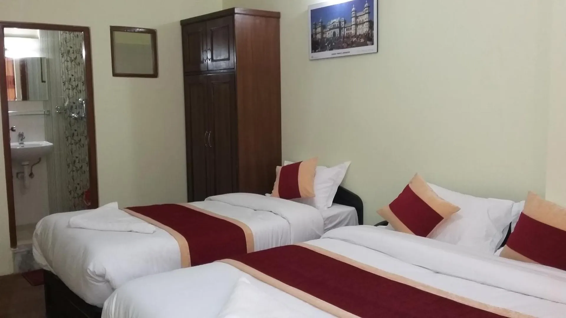 Choice Hotels Kathmandu