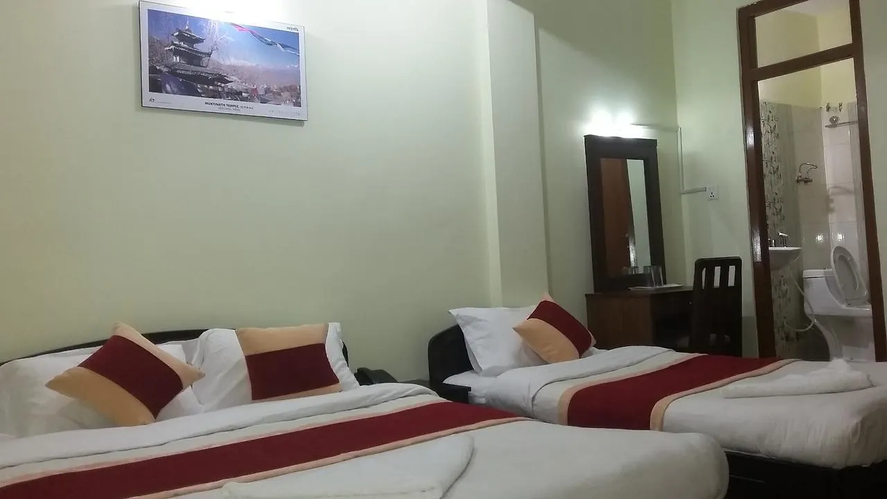 Choice Hotels Kathmandu 2*,