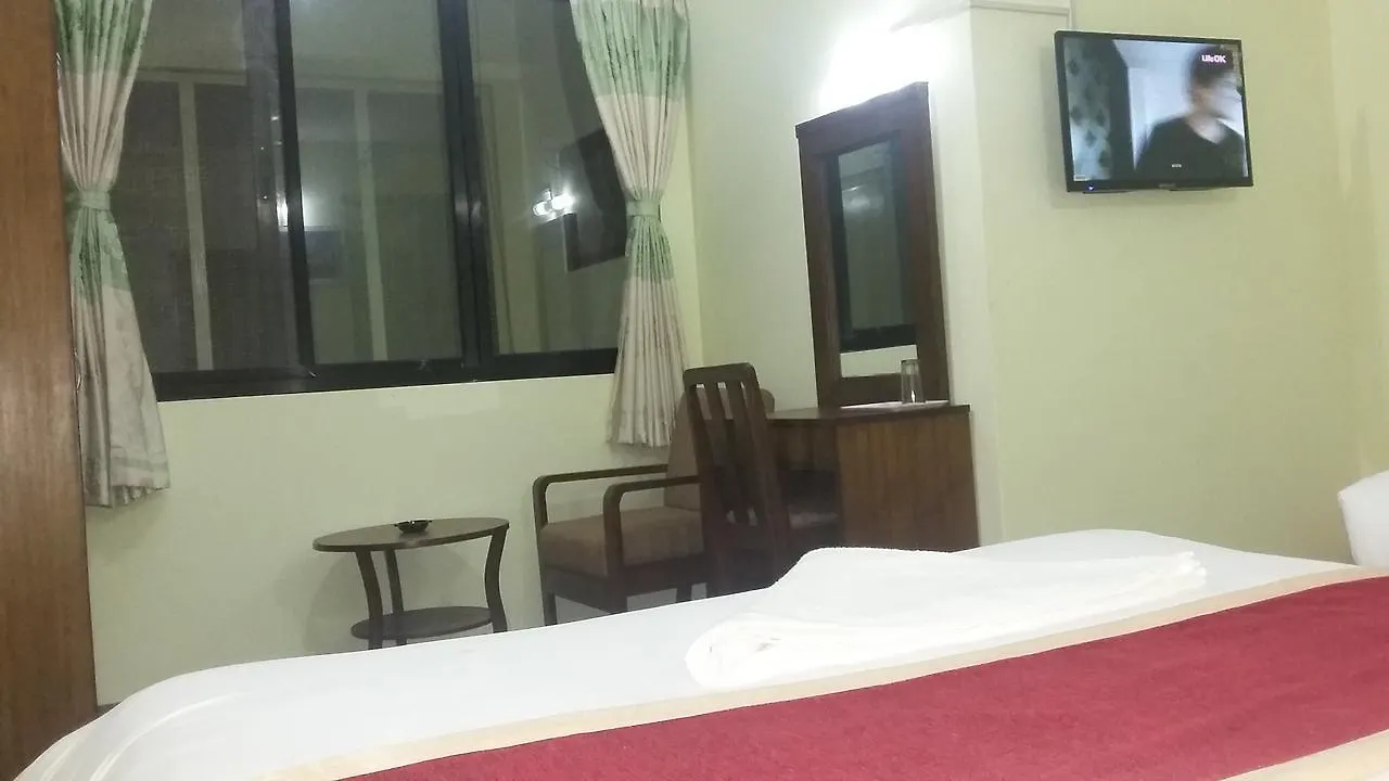 Choice Hotels Kathmandu