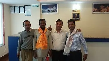 **  Choice Hotels Kathmandu Nepal