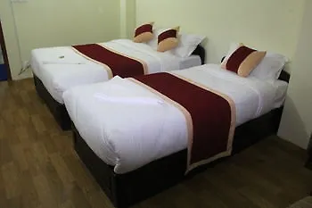 Choice Hotels Kathmandu Nepal