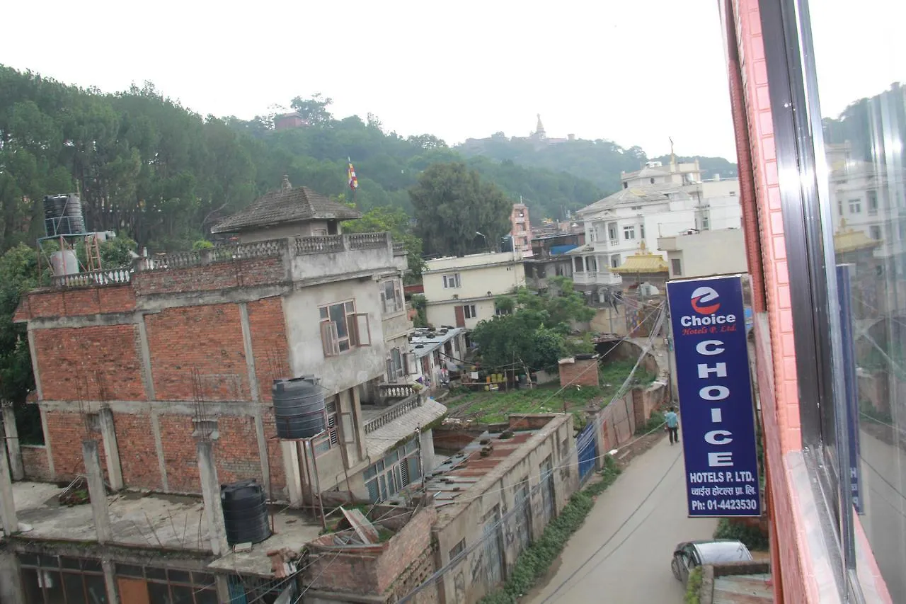 Choice Hotels Kathmandu