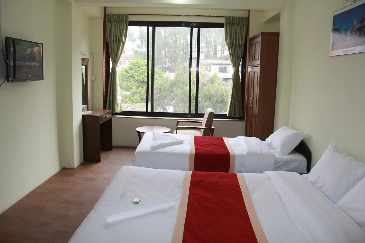 Choice Hotels Kathmandu