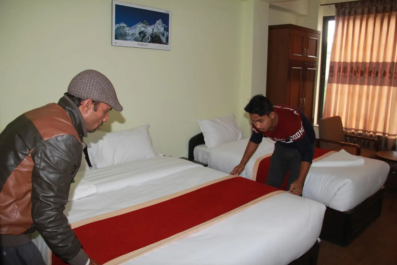 Choice Hotels Kathmandu