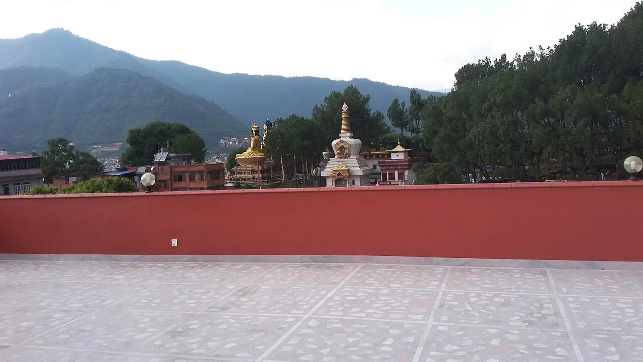Choice Hotels Kathmandu 2*,  Nepal