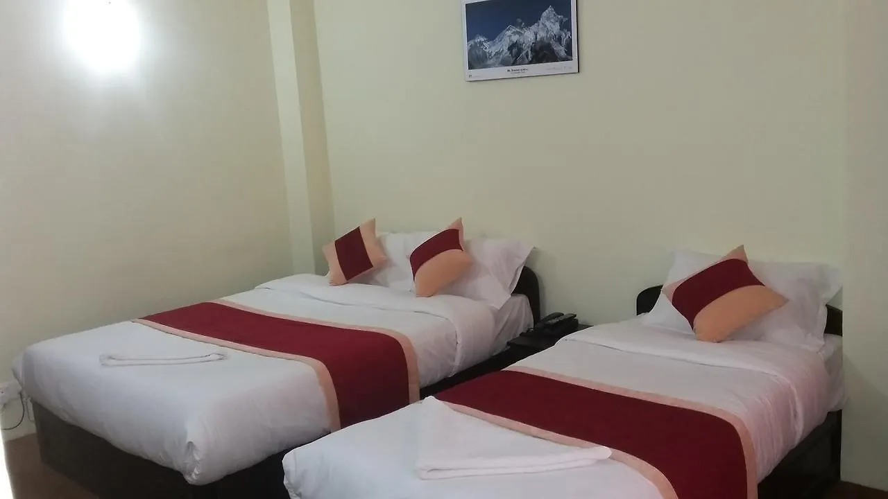 Choice Hotels Kathmandu