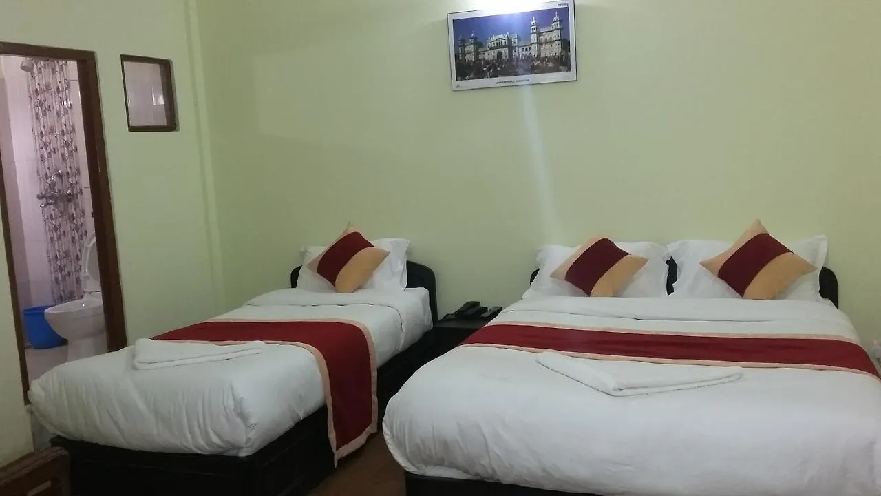 Choice Hotels Kathmandu