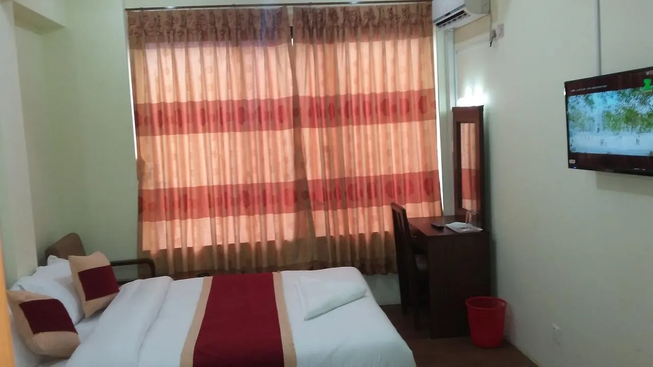**  Choice Hotels Kathmandu Nepal