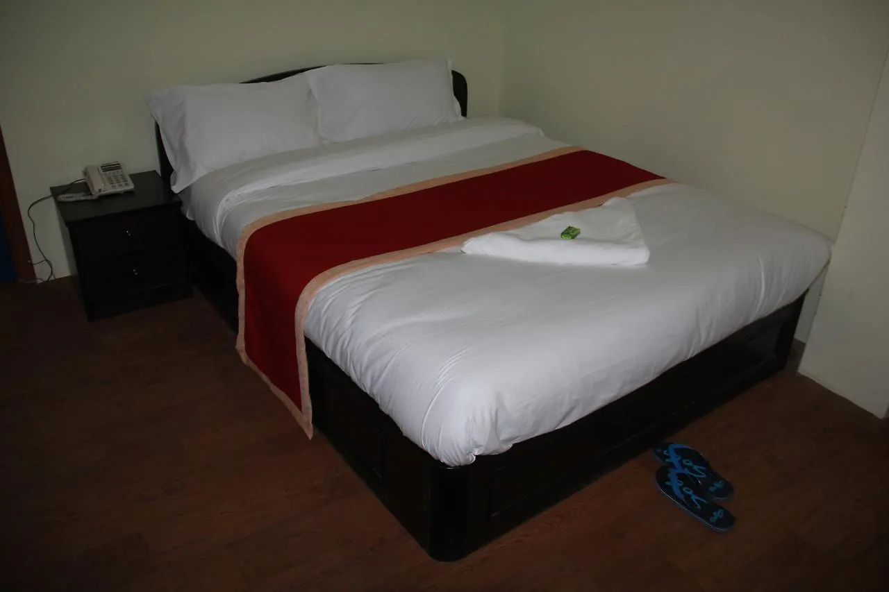 **  Choice Hotels Kathmandu Nepal
