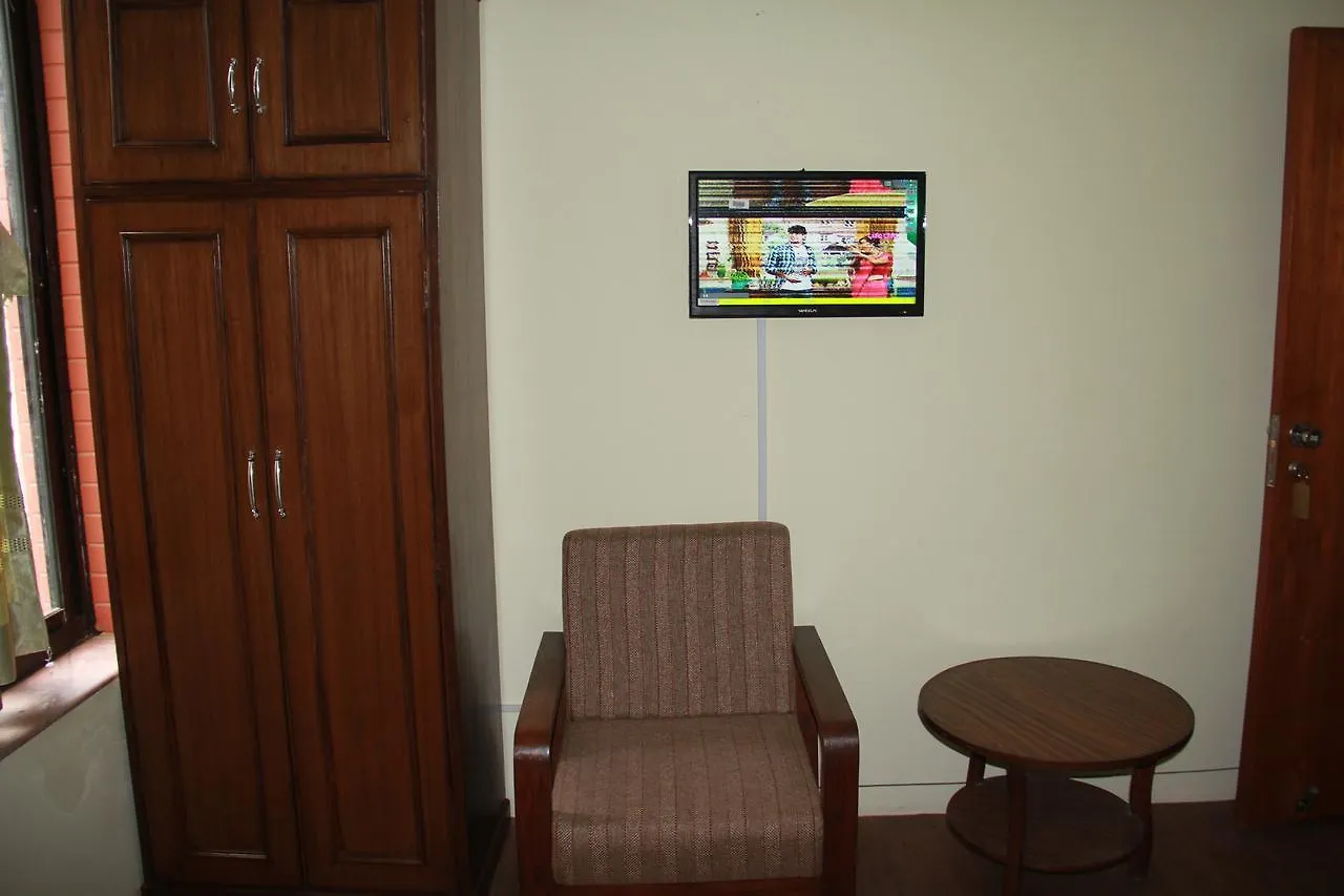 Choice Hotels Kathmandu