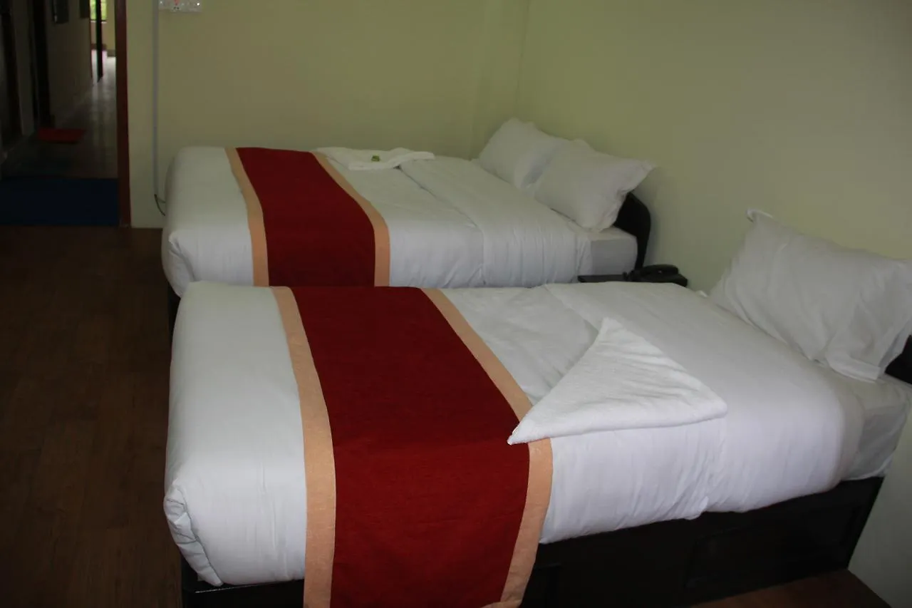 Choice Hotels Kathmandu 2*,