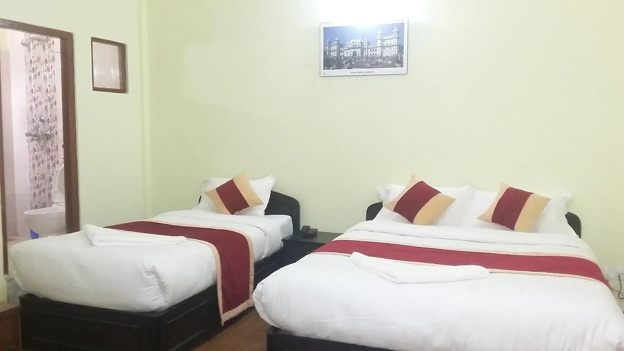 Choice Hotels Kathmandu Nepal