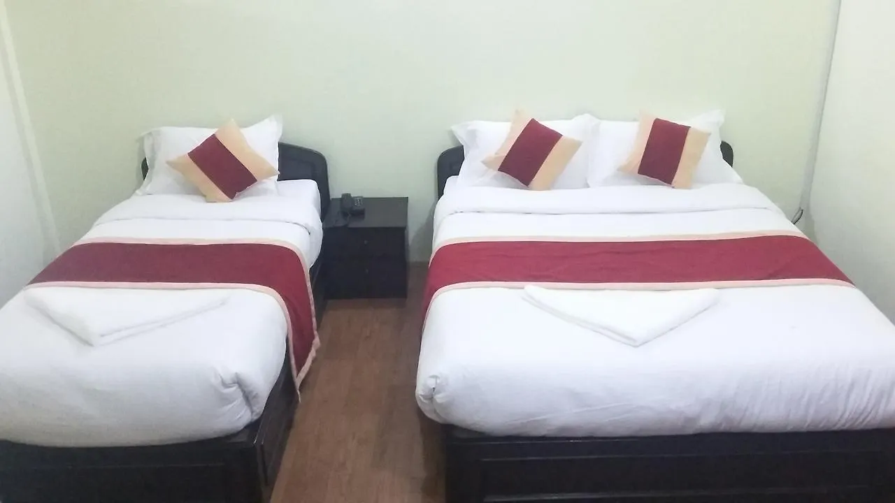 Choice Hotels Kathmandu 2*,  Nepal