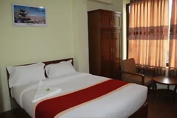 Choice Hotels Kathmandu 2*,  Nepal