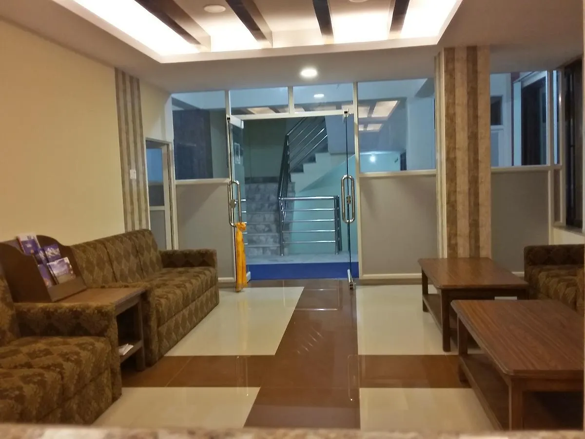 Choice Hotels Kathmandu 2*,