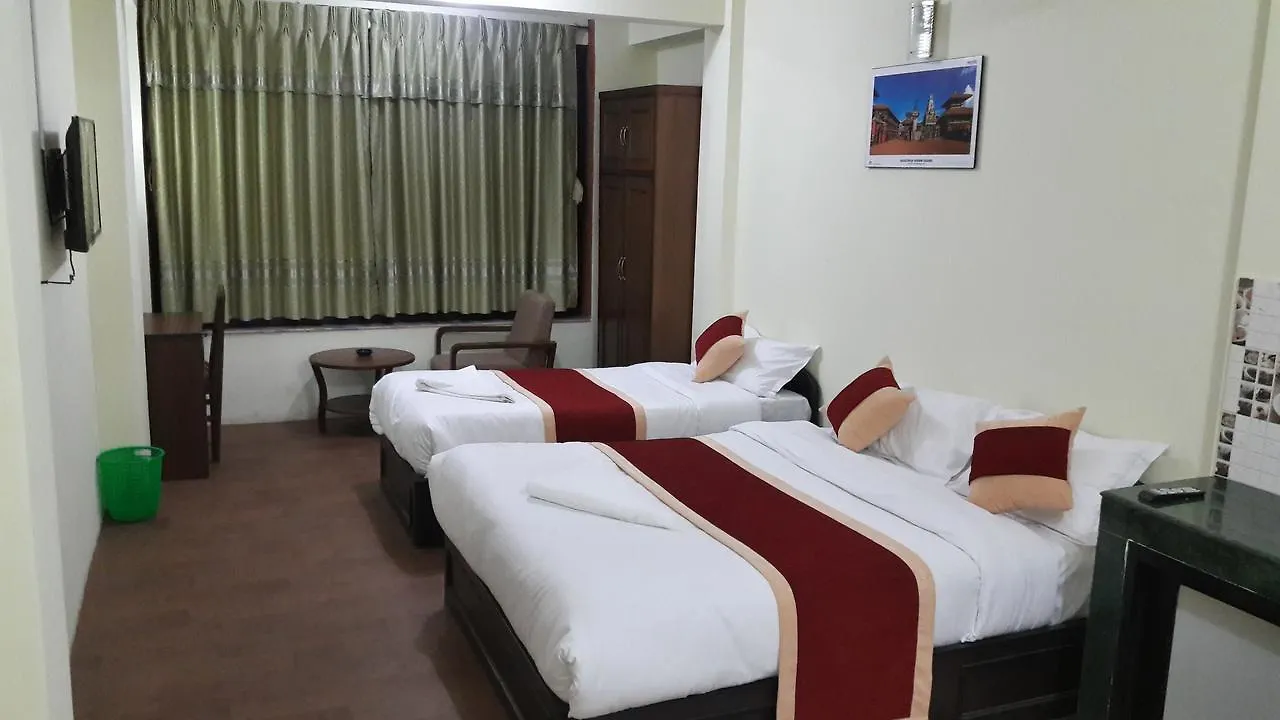 Choice Hotels Kathmandu